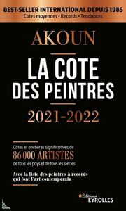 La cote Akoun 2022